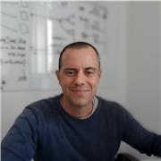 Ingegnere informatico, 20 anni di esperienza in ripetizioni. Materie: matematica, fisica e informatica. Contattami, e valuterai tu!
